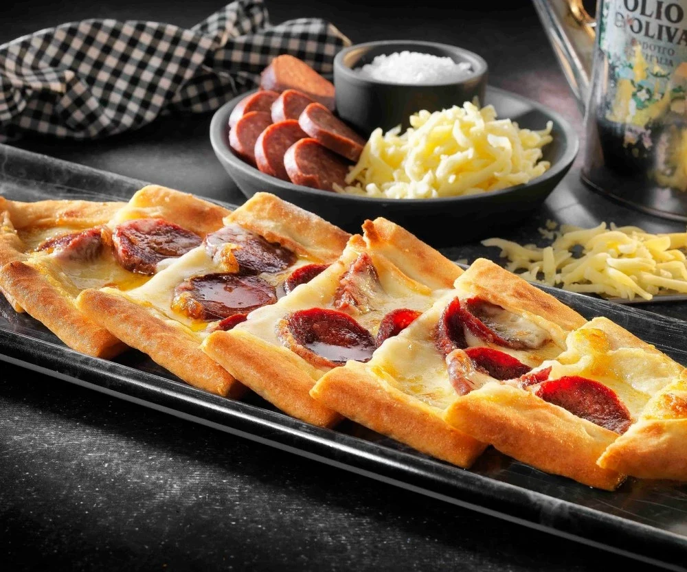 PİDEMATİK