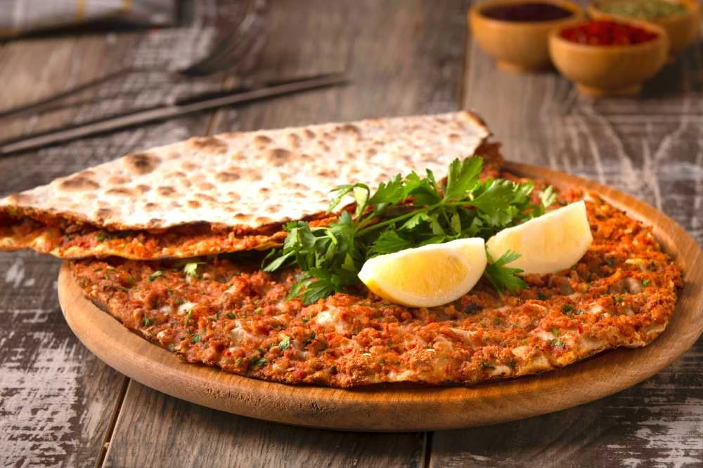 Lahmacun